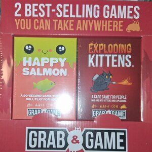 2 Card Games